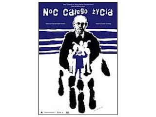 Zaproszenia na "Noc całego życia" w Teatrze Żydowskim w Warszawie, do godz. 20:00