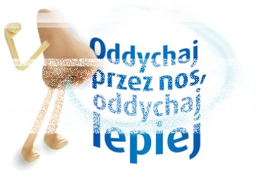 Konkurs "Akademia Prawidłowego Oddychania"