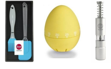 Konkurs "Andy Bates w Polsat Food Network"