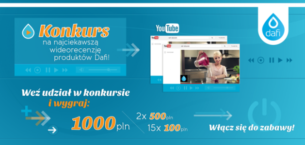 Konkurs Dafi