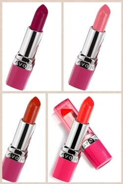 Konkurs "Doskonałość Absolutna AVON"