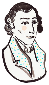 Konkurs "Mały Chopinoskop"