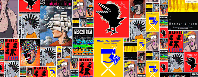 Konkurs "MŁODZI i FILM"