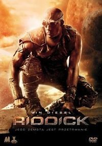Konkurs "Riddick"