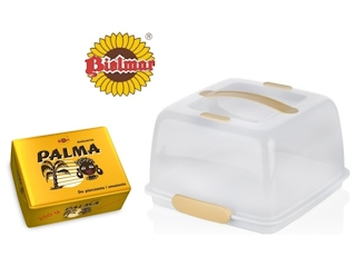 Konkurs "Słodkie Walentynki" do godz. 20:00