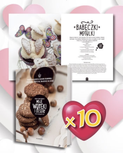 Konkurs "Słodkie Walentynki"