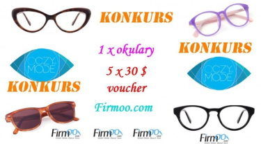 Konkurs z Firmoo.com