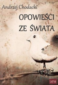 Wygraj książkę "Opowieści ze świata"
