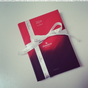 Ostatnie kalendarze książkowe czekają na nowych właścicieli!