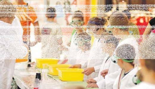 Pan Peabody i Sherman. Wygraj bilet na film. Szczecin