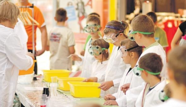 Pan Peabody i Sherman. Wygraj bilet na film. Szczecin