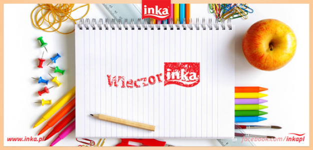 Konkurs "Wieczor-Inka"