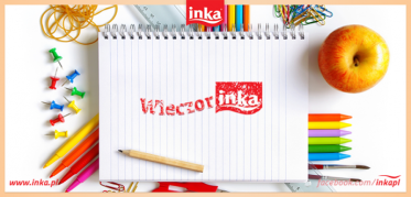 Konkurs "Wieczor-Inka"