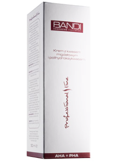 Wygraj krem Bandi