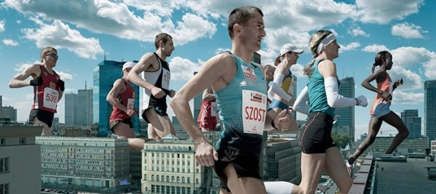 Wygraj pakiet na ORLEN Warsaw Marathon