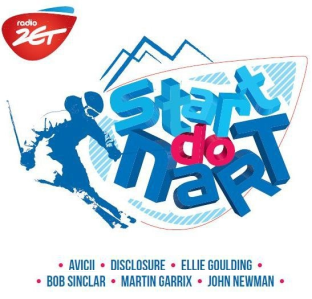 Wygraj składankę "Start do nart"