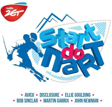 Wygraj składankę "Start do nart"