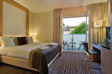 Konkurs "Zakochani w mieście!"