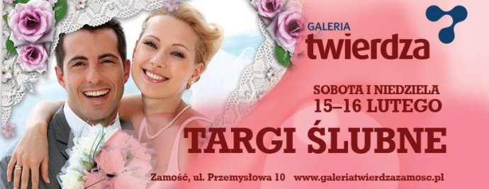 Konkurs fotograficzny dla narzeczonych, Zamość