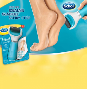 Konkurs "Klub Recenzentki SCHOLL"