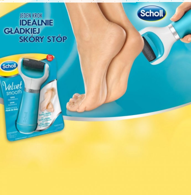 Konkurs "Klub Recenzentki SCHOLL"