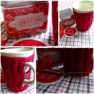 Konkurs na blogu Sweet&Chili – szaleństwa podniebienia