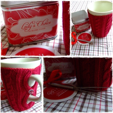 Konkurs na blogu Sweet&Chili – szaleństwa podniebienia