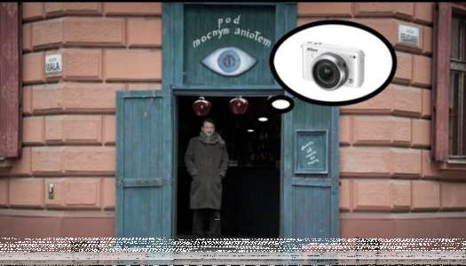 Konkurs "Pod Mocnym Aniołem"