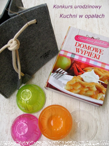 Konkurs urodzinowy kuchniawopałach.pl