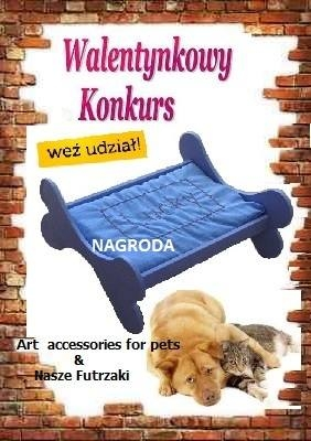 Konkurs "Walentynkowy"