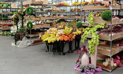 Walentynki z Kwiaciarnią Walentynowicz, Elbląg