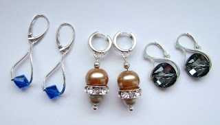 Wygraj makijaż do kolczyków