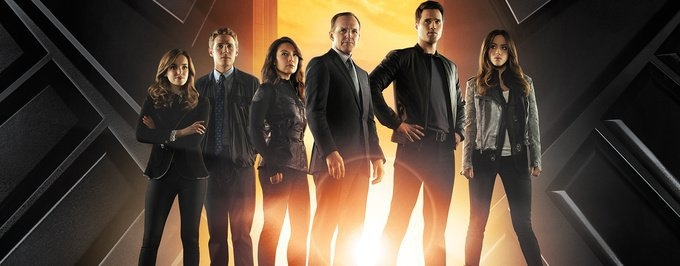 Konkurs z okazji polskiej premiery "Agentów T.A.R.C.Z.Y." Marvela