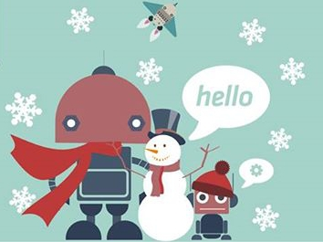 Konkurs z Życia Robotów