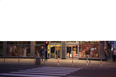 Bilety do Kina Praha. Wejdź na dowolny seans! Warszawa