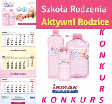 Konkurs "Aktywna zimą"