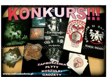 Konkurs "Jubileuszowy" Białystok