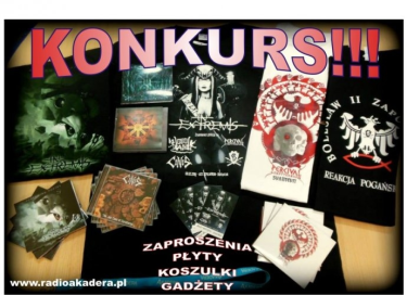 Konkurs "Jubileuszowy" Białystok