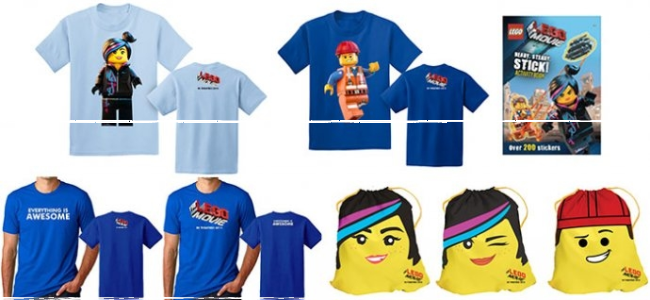 Konkurs "Lego Przygoda"