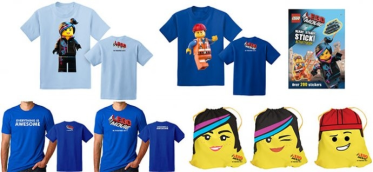 Konkurs "Lego Przygoda"