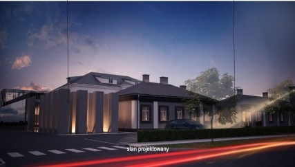 Konkurs na logo Muzeum Żołnierzy Wyklętych w Ostrołęce