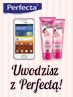 Konkurs "Uwodzisz z Perfectą!"
