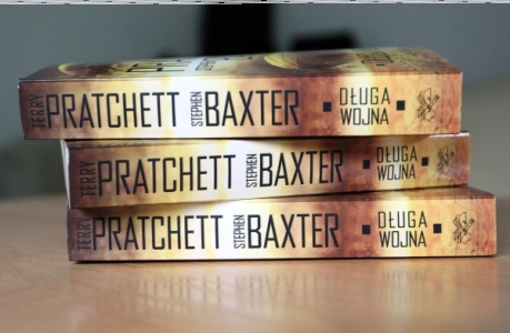 Literackie czwartki - wygraj książki