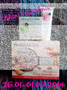 Mini rozdanie z Perfectą i Kolastyną