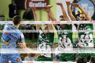 Wygraj bilet na mecz AZS-u z Cerradem Czarnymi Radom - do godz. 10:00