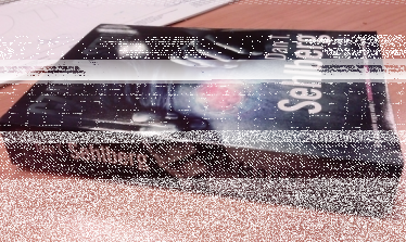 Wygraj książkę Dan T. Sehlberg "Mona" do godz. 13:00