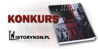 Wygraj ksiażkę "Fotograf z Auschwitz"