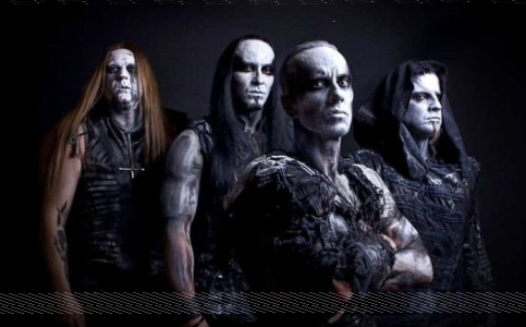 Wygraj wejściówkę na koncert Behemoth & Cradle of Filth