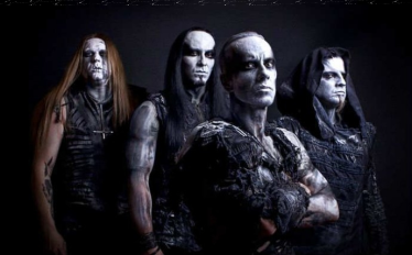 Wygraj wejściówkę na koncert Behemoth & Cradle of Filth