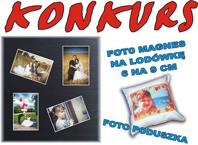 Konkurs "Cyfrowy press" do 23.00